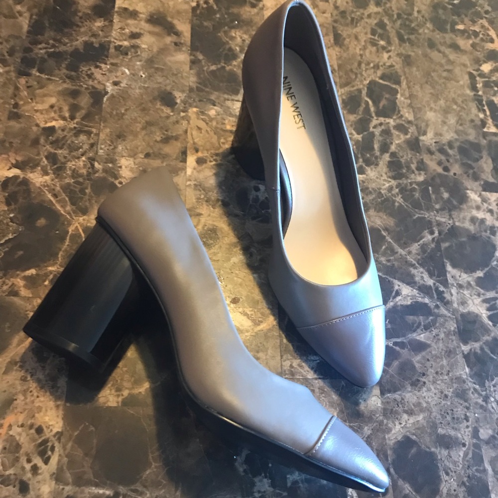 Nine West Heels